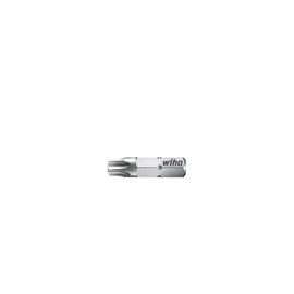 Wiha Standard 25-ös bit sorozat TORX 1/4&quot; C6,3 T40 x 25 mm (01722)