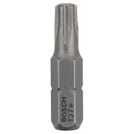 Bosch extra kemény bit T27, 25 mm, 25 db