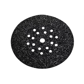 Metabo tépőzáras csiszolólap 225 mm P16, SIC, LS 10 db