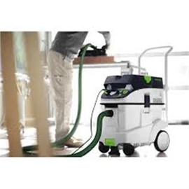 Festool CTM 48 E Mobil elszívó