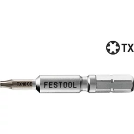 Festool Bit Pozidrive TX 10-50 CENTRO/2