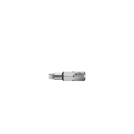 Wiha Standard 25-ös bit sorozat Négylapú 1/4&quot; C6,3 x 25 mm (06634)