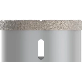 Bosch PRO Ceramic dry fúrókorona, 80 x 35 mm, X-Lock