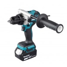 Makita DHP492RTJ 18V LXT Li-ion BL 141Nm ütvefúró- csavarbehajtó