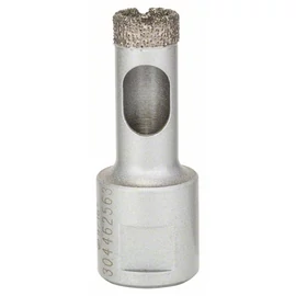 Bosch DrySpeed gyémánt körkivágó sarokcsiszolóhoz M14 14x30 mm