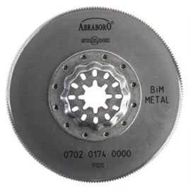 Abraboro Starlock fűrészlap 85 mm