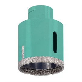 Sankyo gyémánt koronafúró 50x40mm M14 száraz