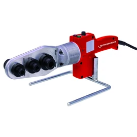 Rothenberger ROWELD P 63 S-6 tokos hegesztő készlet D=20-32 mm, elektromos
