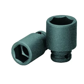Gedore gépi dugókulcs betét 1/4&quot;, hatszög, 8 mm (K 20 8)