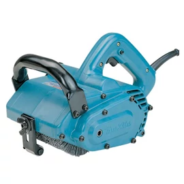 Makita 9741 860W kefegép 100X120mm