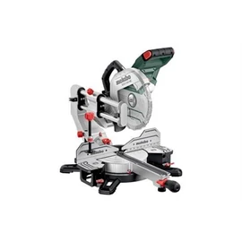 Metabo KGSV 254 MC fejező és gérvágó fűrész 1450W