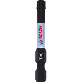 Bosch Impact Control T30 bit, 1 db 50 mm T