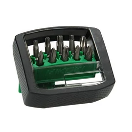 Hikoki bitkészlet 1/4 11 részes