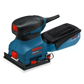 Bosch GSS 140A rezgőcsiszoló 180W