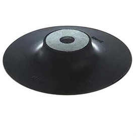 Makita 125mm gumitányér rögzítőanyával