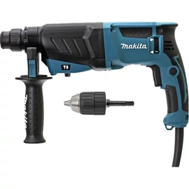 Makita HR2630X7 fúró-vésőkalapács