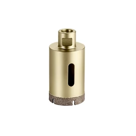 Metabo csempe gyémánt koronafúró, Dry, 40 mm, M14