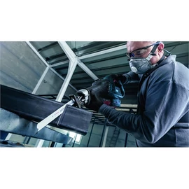 Bosch PRO Medium-Thick Metal precise S937BEF fűrészlap, 1,1 x 25 x 150 mm, 5 db