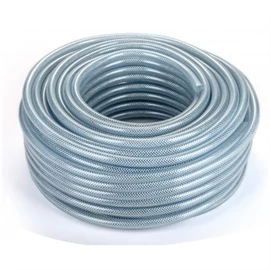 Raufilam szövetbetétes tömlő 10mm/50m