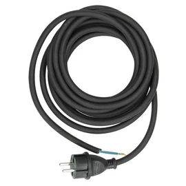 Hikoki tápkábel 5m 2x1.5mm