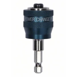 Bosch körkivágó adapter 75mm, 7/16 hatszög Power Change Plus