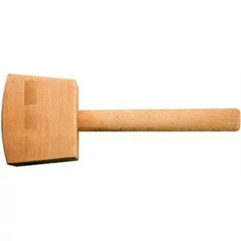 Fortis Asztalos vésőkalapács 140mm