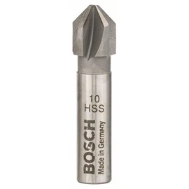 Bosch kúpsüllyesztő HSS 10.0 mm M5 40 mm 8 mm