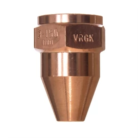 IWELD Vágófúvóka Varga külső 3-150mm