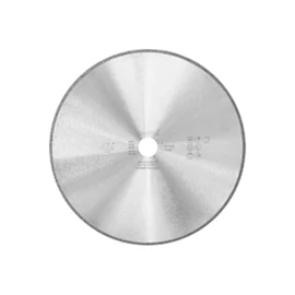 Makita gyémánt vágókorong 115mm Comet galvanizált perem