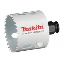 Makita bimetál körkivágó 56mm EZYCHANGE