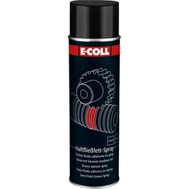 E-coll csapágykenőzsír spray 500ml