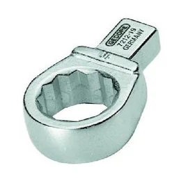 Gedore feltűzhető csillagkulcs SE 9x12, 19 mm (7212-19)