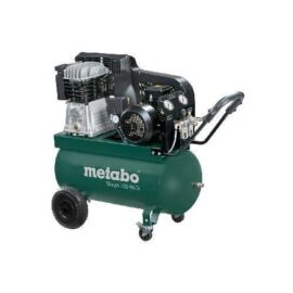 Metabo Mega 700-90 D kompresszor 4000W 90l (400V)