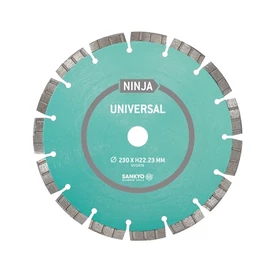 Sankyo gyémánt vágókorong 350x25.4mm