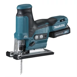 Makita JV102DSAJ 10.8V CXT Li-ion BL 90mm akkus szúrófűrész 2x2.0Ah
