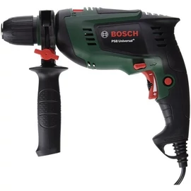 Bosch PSB Universal fúrógép 800W T