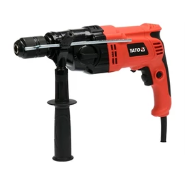 YATO Elektromos ütvefúró 13 mm 1050 W (YT-82044)