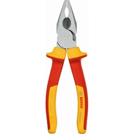 Bosch VDE Kombinált fogó 180 mm