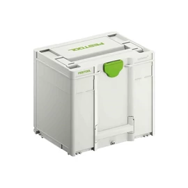 Festool Systainer tárolódoboz SYS3 M 337