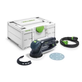 Festool ROTEX RO 125 FEQ-Plus excentercsiszoló