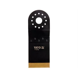 YATO Fűrészlap multifunkciós géphez 34 mm Bim-TiN (YT-34702)