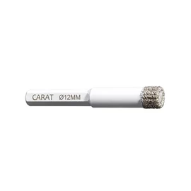 Carat gyémántfúró 12x35mm száraz