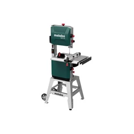 Metabo BAS 318 Precision WNB szalagfűrész 900W 170mm