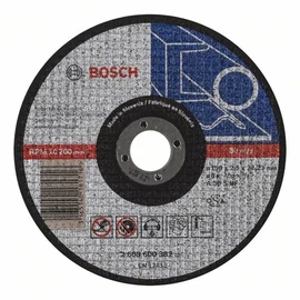 Bosch vágókorong 150x2.5mm fém egyenes