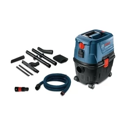 Bosch GAS 15 PS porszívó 1100W 15L