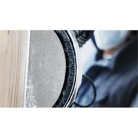 Bosch EXPERT M480 csiszolóháló gipszkartoncsiszolókhoz, 225 mm, G 240, 25 db