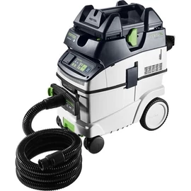Festool Mobil elszívó CLEANTEC CTL 36 EI AC-PLANEX