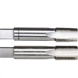 PTG kézi menetfúró készlet DIN2181 HSS 2 részes M8x0.75