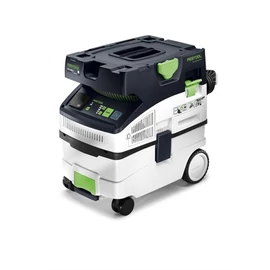 Festool Mobil elszívó CLEANTEC CTL MIDI I