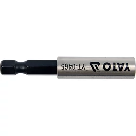 YATO Bittartó mágneses 1/4&quot; 60 mm RM (YT-0465)